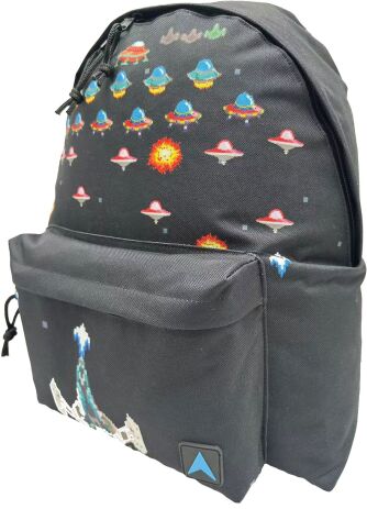 BMU Arcade 26 Σακίδιο (357-06033) (2)