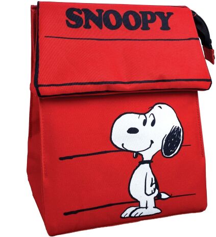 Peanuts 26 Καλαθάκι Φαγητού (365-10221) (0)