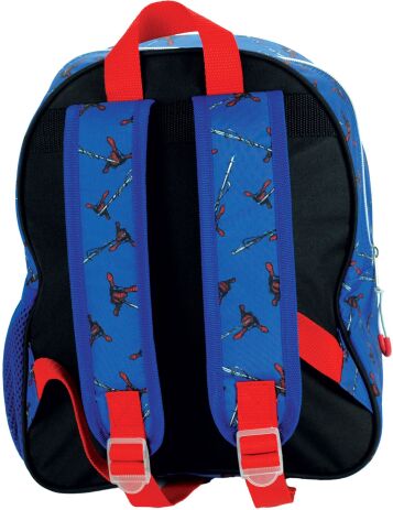 Spiderman Evergreen 3D 26 Σακίδιο Νηπιαγωγείου (337-11050) (3)
