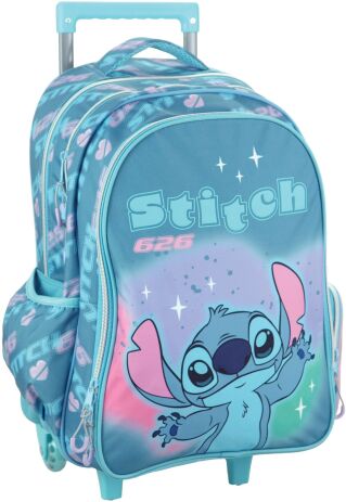 Stitch Brush It Out 26 Σακίδιο Trolley (342-03074) (0)