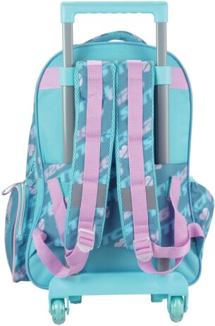 Stitch Brush It Out 26 Σακίδιο Trolley (342-03074) (3)