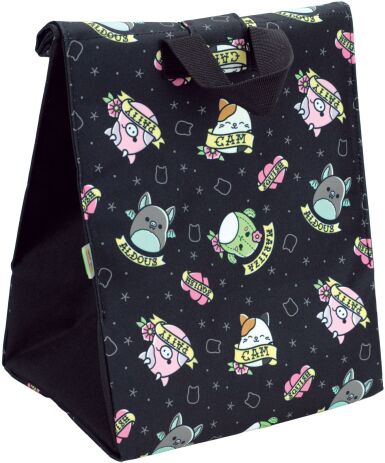 Squishmallows Core Character 26 Καλαθάκι Φαγητού (363-35222) (2)