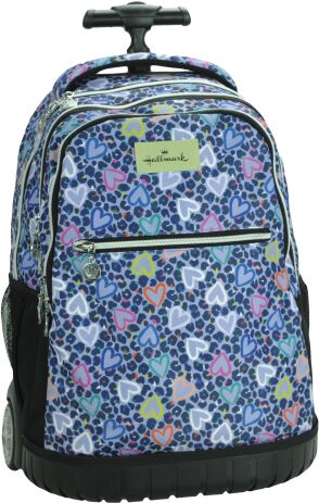 Hallmark Zoo Print 26 Σακίδιο Trolley (333-39074) (0)