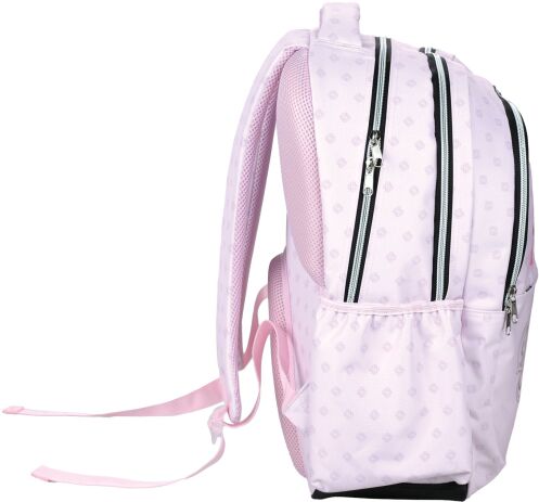Demon Hunters Pink Huntrix 26 Σακίδιο Οβάλ (364-01031) (1)