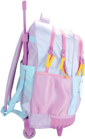 Molang 26 Σακίδιο Trolley (361-50078) (1)