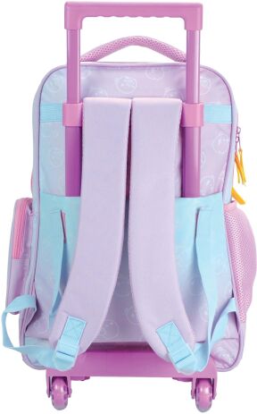 Molang 26 Σακίδιο Trolley (361-50078) (3)