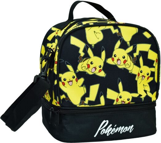 Pokemon Pikachu 23 Καλαθάκι Φαγητού (316-11220) (0)