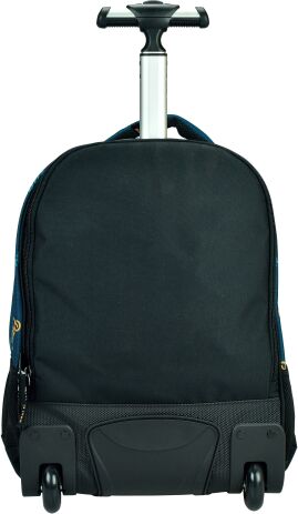 Paul Frank Logo Boys 24 Σακίδιο Trolley (346-87074) (3)