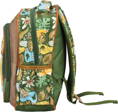 Disney Animals Simba 25 Σακίδιο Νηπιαγωγείου (341-26054) (2)