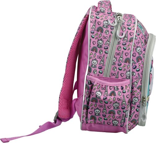 Disney Animals Marie 25 Σακίδιο Νηπιαγωγείου (341-27054) (1)