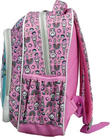 Disney Animals Marie 25 Σακίδιο Νηπιαγωγείου (341-27054) (2)