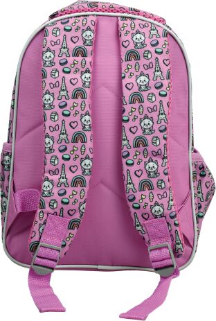 Disney Animals Marie 25 Σακίδιο Νηπιαγωγείου (341-27054) (3)