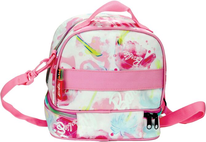 Barbie Paints 25 Καλαθάκι Φαγητού (349-89220) (2)