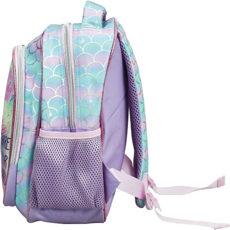 Barbie Fantasy 25 Σακίδιο Νηπιαγωγείου (349-91054) (2)