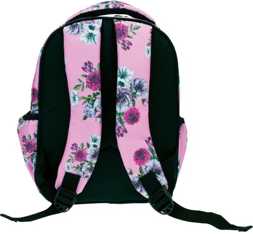 BMU Pink Deer 23 Σακίδιο Νηπιαγωγείου (357-11054) (2)