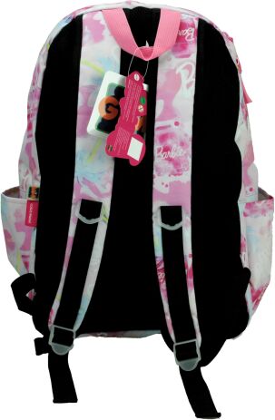 Barbie Paints 25 Σακίδιο 2 Θέσεων (349-89034) (3)