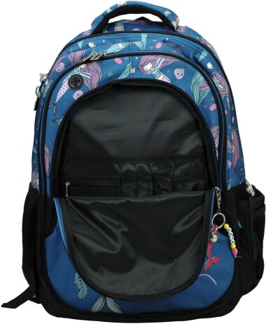BMU Sea Mermaid 25 Σακίδιο Οβάλ (357-28031) (3)