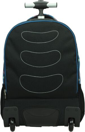 BMU Sea Mermaid 25 Σακίδιο Trolley (357-28074) (3)