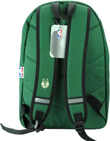 NBA Bucks 25 Σακίδιο (378-01033) (3)