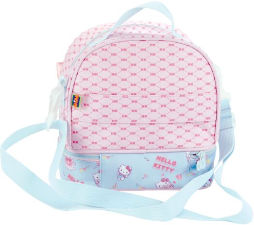 Hello Kitty Cupcake 26 Καλαθάκι Φαγητού (335-77220) (1)