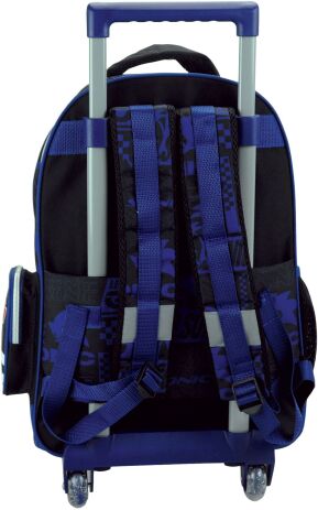 Sonic Classic 26 Σακίδιο Trolley (334-89078) (3)