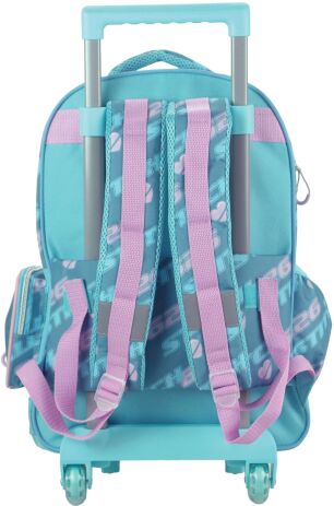 Stitch Brush It Out 26 Σακίδιο Trolley (342-03078) (3)