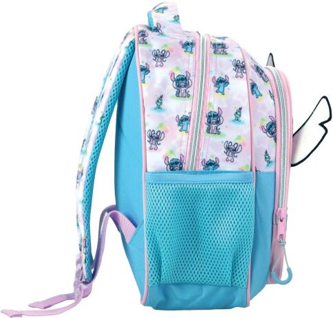 Stitch Brush It Out 26 Σακίδιο Νηπιαγωγείου (342-03054) (1)