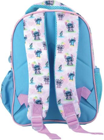 Stitch Brush It Out 26 Σακίδιο Νηπιαγωγείου (342-03054) (3)