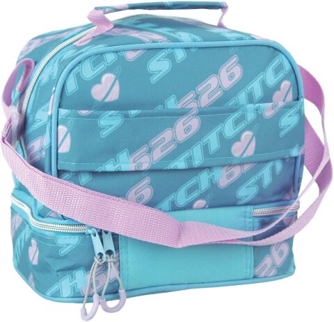 Stitch Brush It Out 26 Καλαθάκι Φαγητού (342-03220) (1)