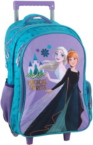 Frozen Modern Magic 26 Σακίδιο Trolley (341-73074) (0)
