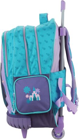 Frozen Modern Magic 26 Σακίδιο Trolley (341-73078) (2)