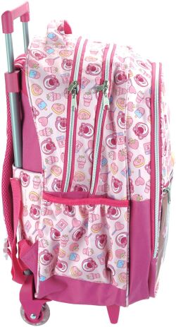 Toy Story Lotso 26 Σακίδιο Trolley (332-80074) (1)