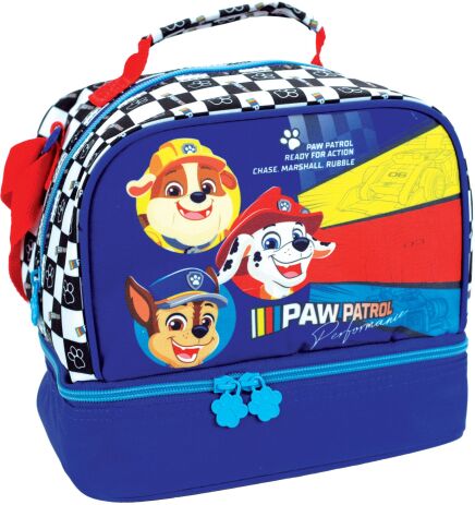 Paw Patrol Racing 26 Καλαθάκι Φαγητού (334-68220) (0)