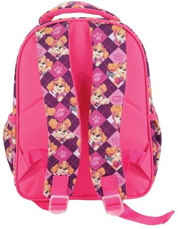 Paw Patrol Skye 26 Σακίδιο Νηπιαγωγείου (354-02054) (3)