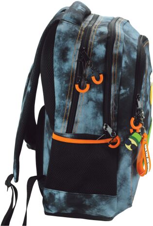 Stumble Guys Hat 26 Σακίδιο Οβάλ (377-32031) (1)