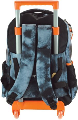Stumble Guys Hat 26 Σακίδιο Trolley (377-32074) (3)