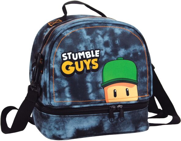 Stumble Guys Hat 26 Καλαθάκι Φαγητού (377-32220) (0)