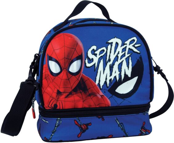 Spiderman Evergreen 26 Καλαθάκι Φαγητού (337-11220) (0)