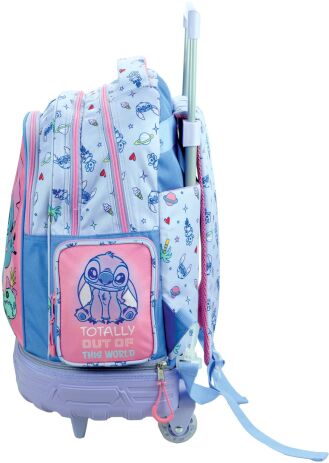 Stitch Scrapbook 26 Σακίδιο Trolley (342-04079) (2)