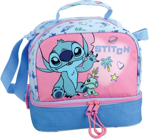 Stitch Scrapbook 26 Καλαθάκι Φαγητού (342-04220) (0)