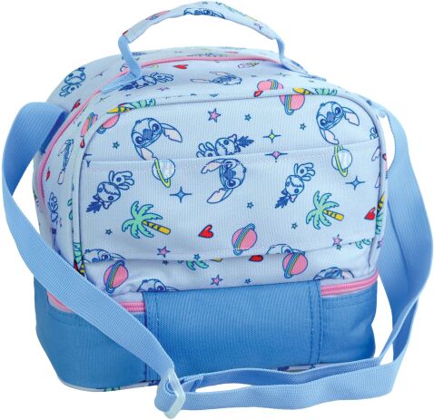 Stitch Scrapbook 26 Καλαθάκι Φαγητού (342-04220) (1)