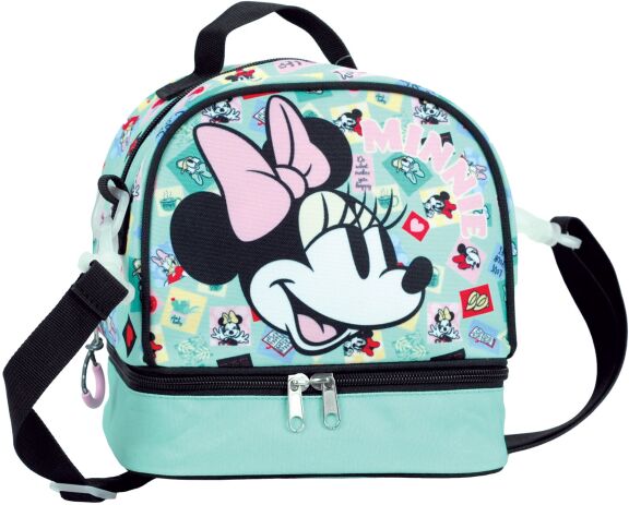Minnie Love Your Life 26 Καλαθάκι Φαγητού (340-32220) (0)