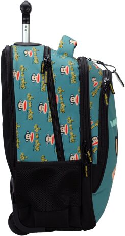 Paul Frank Colorado 26 Σακίδιο Trolley (376-00074) (1)
