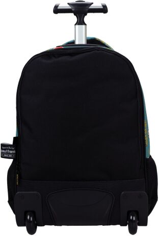 Paul Frank Colorado 26 Σακίδιο Trolley (376-00074) (3)