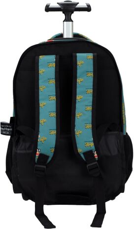 Paul Frank Colorado 26 Σακίδιο Trolley (376-00074) (4)