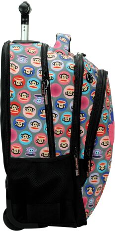 Paul Frank Fantasia 26 Σακίδιο Trolley (376-02074) (1)