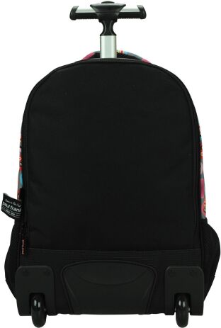 Paul Frank Fantasia 26 Σακίδιο Trolley (376-02074) (3)