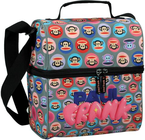 Paul Frank Fantasia 26 Καλαθάκι Φαγητού (376-02221) (0)
