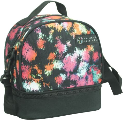 Maui & Sons Disco Leopard 26 Καλαθάκι Φαγητού (339-28220) (0)
