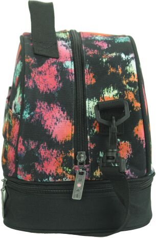 Maui & Sons Disco Leopard 26 Καλαθάκι Φαγητού (339-28220) (1)